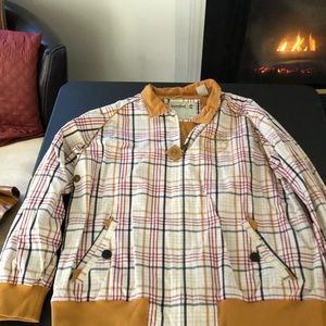 Men’s Timberland jacket